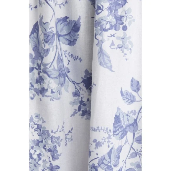 NEW Reformation Bucatini Dress Lupine 12